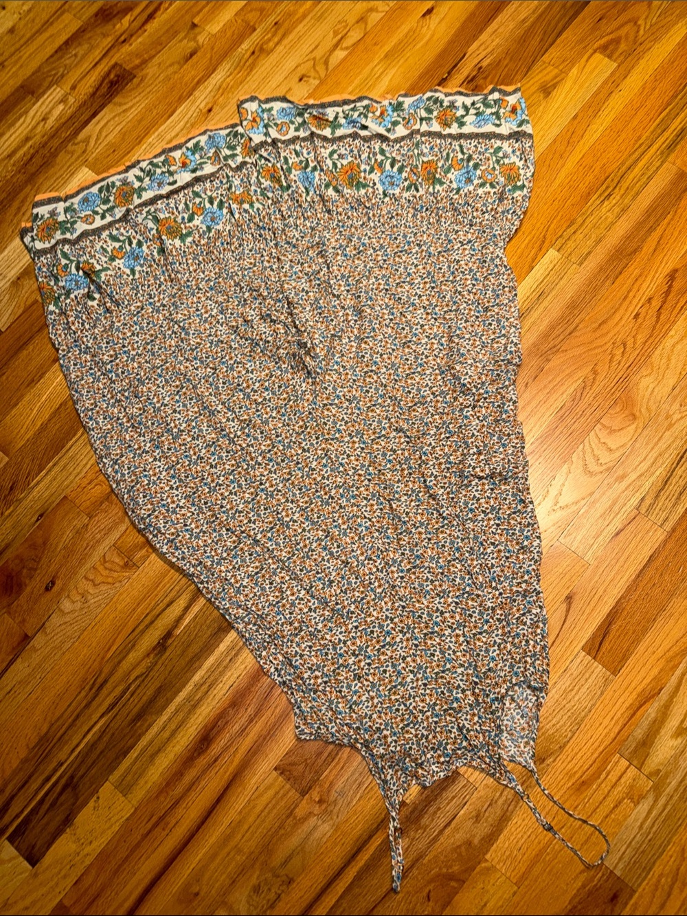 Natural Life jumpsuit - Picture 4 of 4